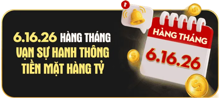 Khuyến mãi chào mừng thành viên mới 888b