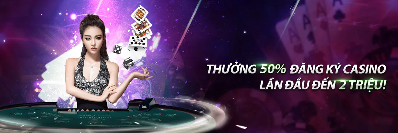 Sảnh casino trực tuyến sang trọng tại 888b Today