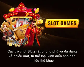 Game Nổ Hũ theo chủ đề tại 888b Hôm Nay